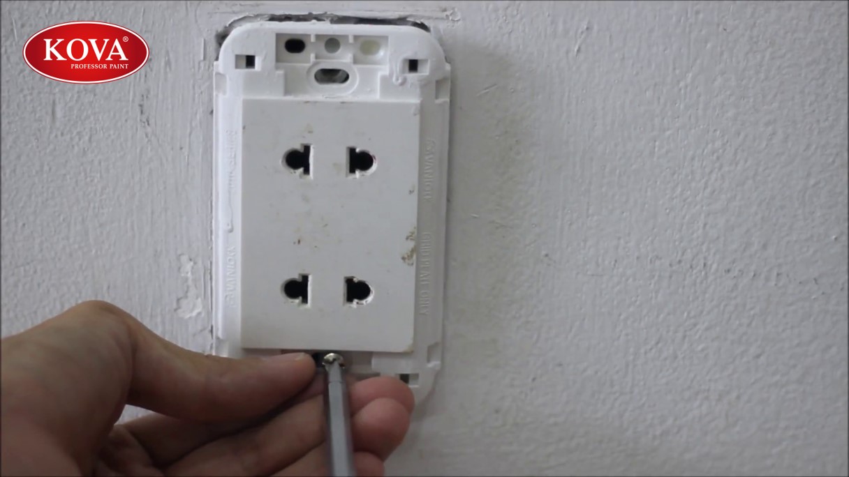 chống thấm tường